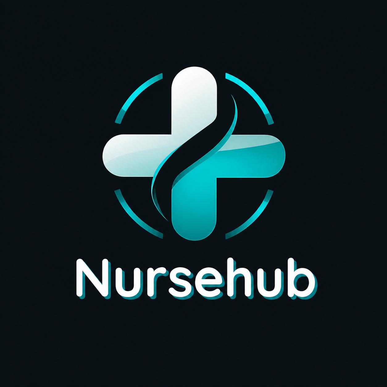 Logo NurseHub